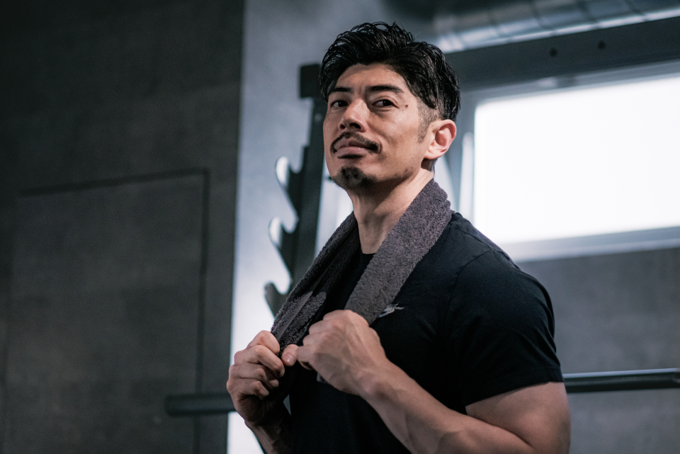 仕事もプライベートも充実