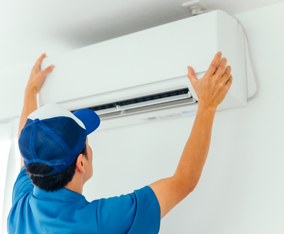 ハウスクリーニング